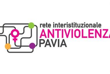 Nuovo materiale informativo della Rete Antiviolenza di Pavia